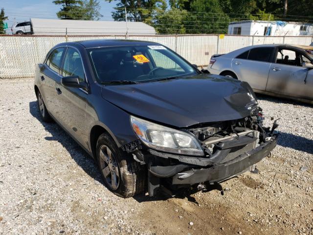 CHEVROLET MALIBU LS 2013 1g11b5sa9df306563