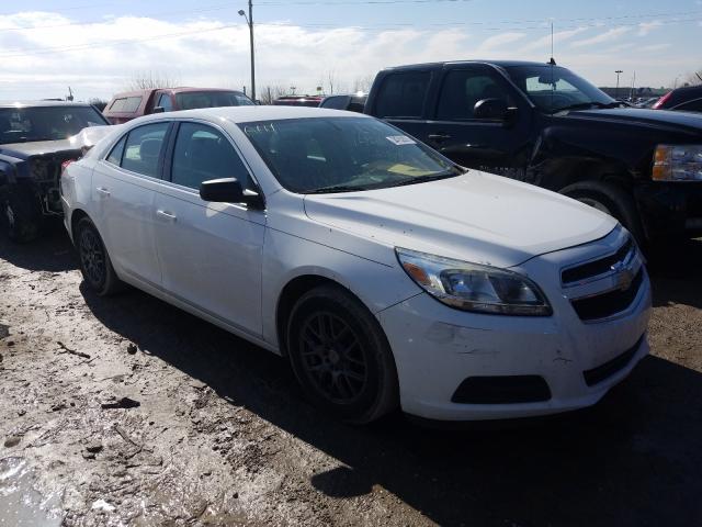 CHEVROLET MALIBU LS 2013 1g11b5sa9df320513