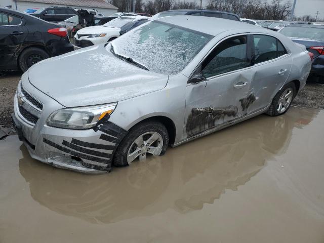 CHEVROLET MALIBU LS 2013 1g11b5sa9df320544