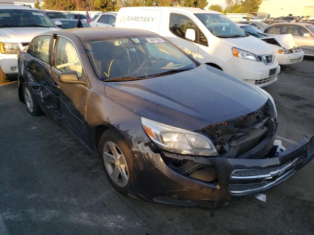 CHEVROLET MALIBU LS 2013 1g11b5sa9df322603