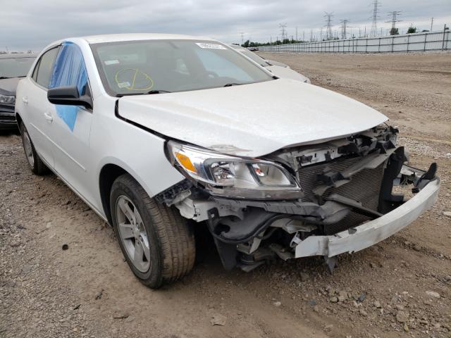 CHEVROLET MALIBU LS 2013 1g11b5sa9df323962