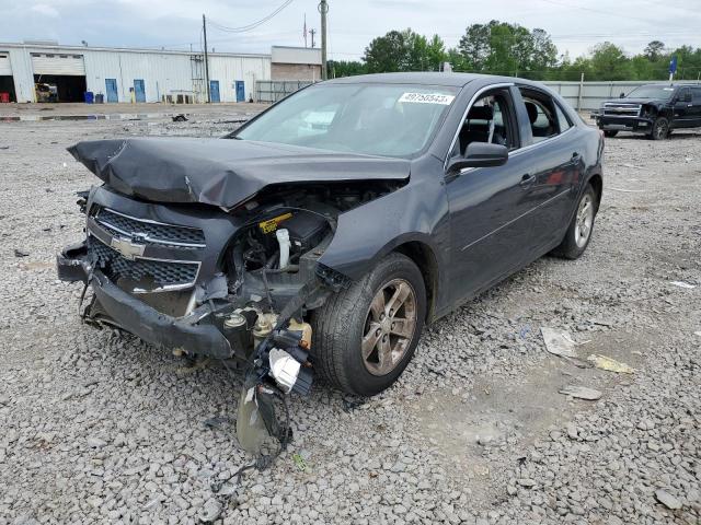 CHEVROLET MALIBU LS 2013 1g11b5sa9df328398