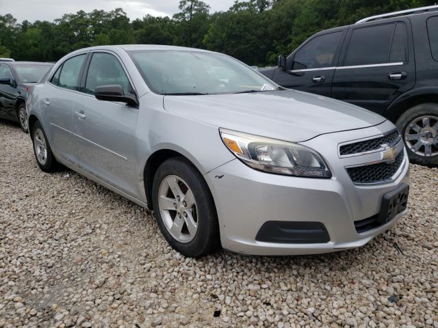 CHEVROLET MALIBU LS 2013 1g11b5sa9df332872