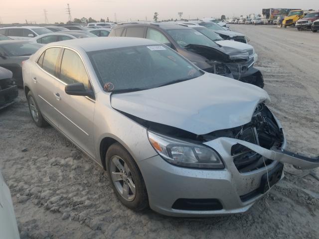 CHEVROLET MALIBU LS 2013 1g11b5sa9df337313