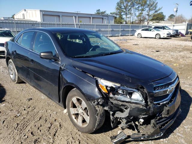 CHEVROLET MALIBU LS 2013 1g11b5sa9df337652