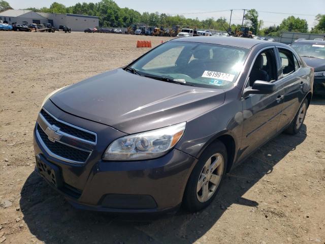 CHEVROLET MALIBU 2013 1g11b5sa9df337828