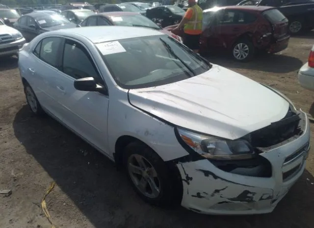 CHEVROLET MALIBU 2013 1g11b5sa9df338042