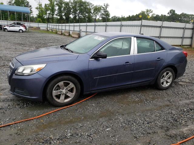 CHEVROLET MALIBU LS 2013 1g11b5sa9df338980