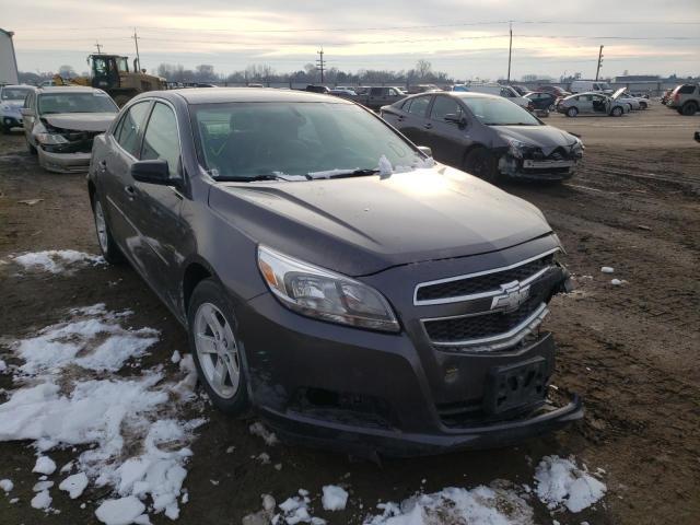 CHEVROLET MALIBU LS 2013 1g11b5sa9df341569