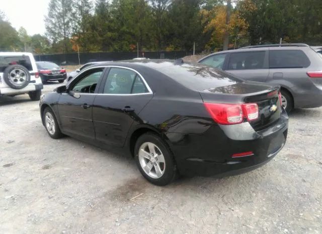 CHEVROLET MALIBU 2013 1g11b5sa9df342107