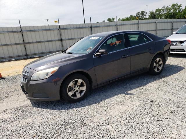 CHEVROLET MALIBU LS 2013 1g11b5sa9df342303