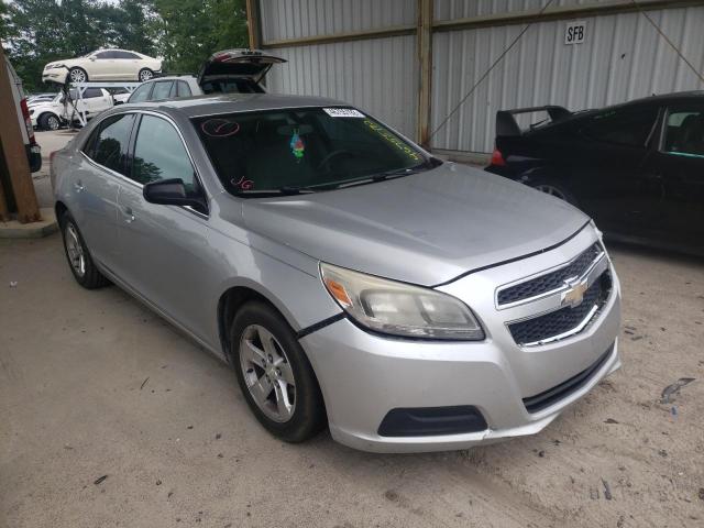 CHEVROLET MALIBU LS 2013 1g11b5sa9df347243