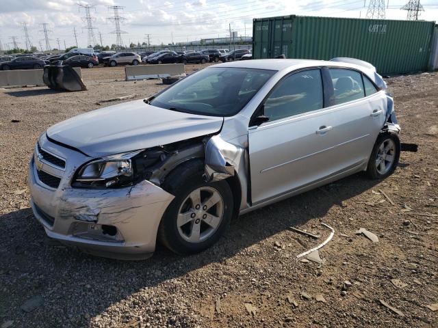 CHEVROLET MALIBU LS 2013 1g11b5sa9df348263