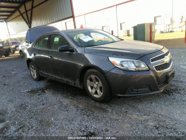 CHEVROLET MALIBU 2013 1g11b5sa9df350062