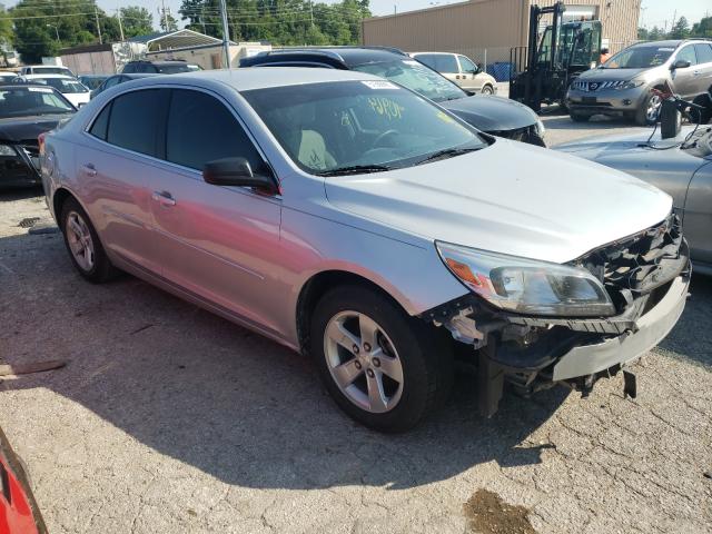 CHEVROLET MALIBU LS 2013 1g11b5sa9df350546