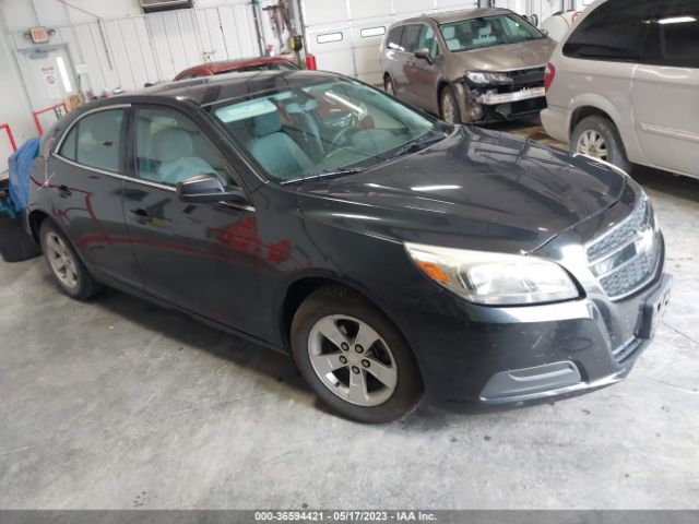 CHEVROLET MALIBU 2013 1g11b5sa9df351096