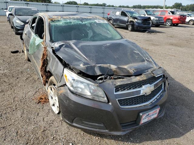 CHEVROLET MALIBU LS 2013 1g11b5sa9df352779