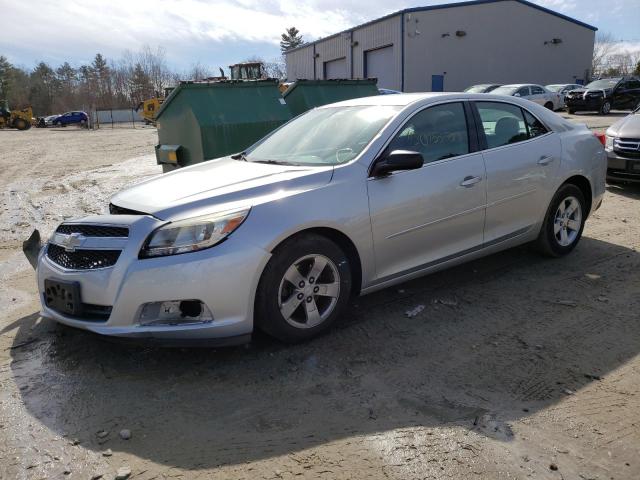 CHEVROLET MALIBU LS 2013 1g11b5sa9df352927