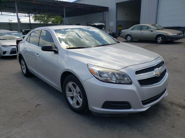 CHEVROLET MALIBU LS 2013 1g11b5sa9df353186