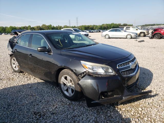 CHEVROLET MALIBU LS 2013 1g11b5sa9df355052