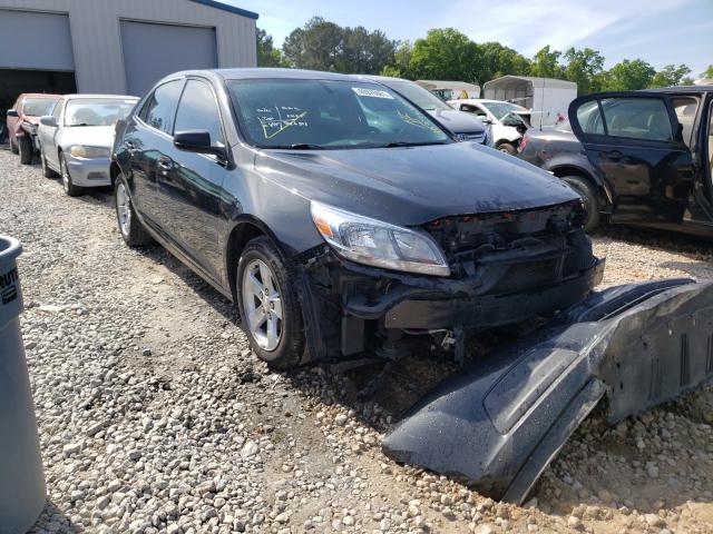 CHEVROLET MALIBU LS 2013 1g11b5sa9df356525