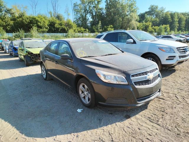 CHEVROLET MALIBU LS 2013 1g11b5sa9df356623