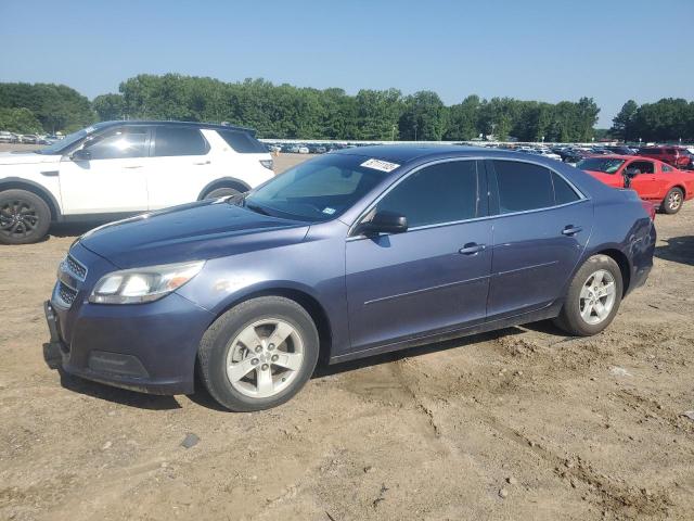 CHEVROLET MALIBU 2013 1g11b5sa9df356833