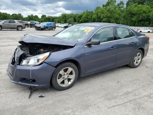 CHEVROLET MALIBU 2013 1g11b5sa9df358212