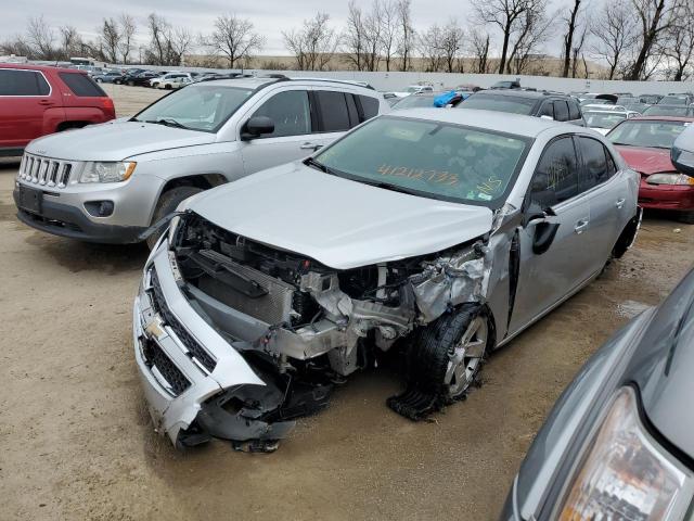 CHEVROLET MALIBU LS 2013 1g11b5sa9df358291