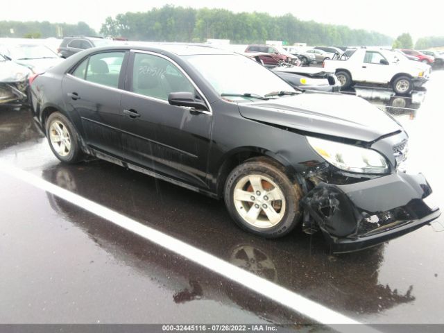 CHEVROLET MALIBU 2013 1g11b5sa9du117942