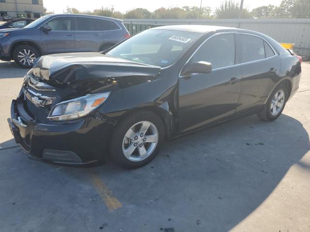 CHEVROLET MALIBU 2013 1g11b5sa9du118010