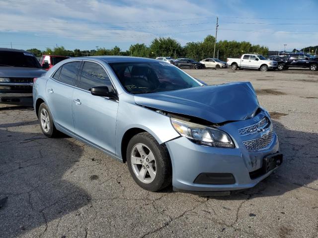 CHEVROLET MALIBU LS 2013 1g11b5sa9du120470