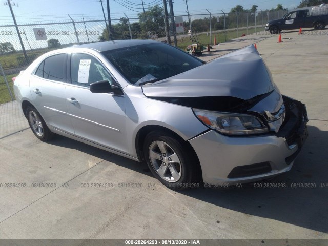 CHEVROLET MALIBU LIMITED 2016 1g11b5sa9gf101541