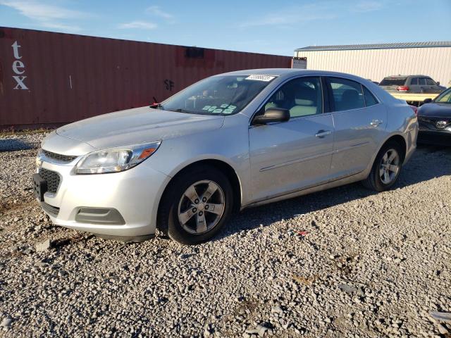 CHEVROLET MALIBU 2016 1g11b5sa9gf105511