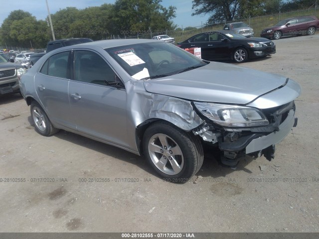 CHEVROLET MALIBU LIMITED 2016 1g11b5sa9gf105525