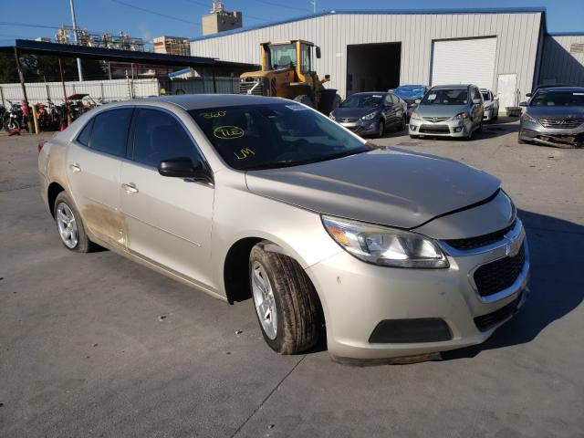 CHEVROLET MALIBU 2016 1g11b5sa9gf105766