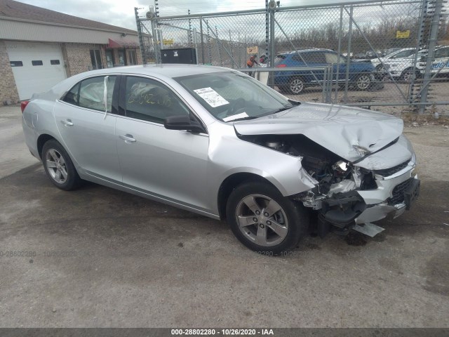 CHEVROLET MALIBU LIMITED 2016 1g11b5sa9gf107131