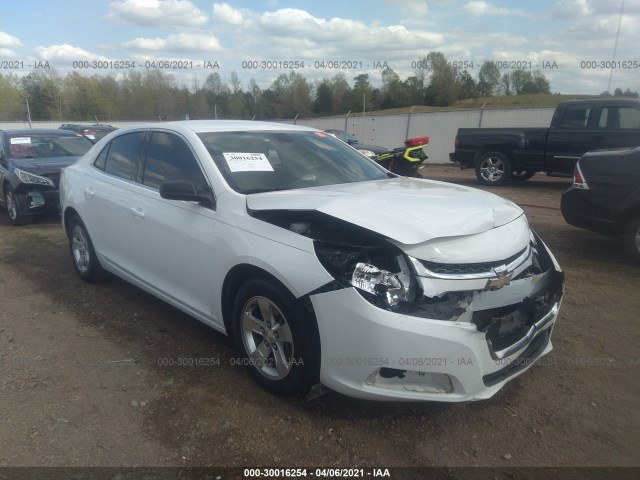 CHEVROLET MALIBU LIMITED 2016 1g11b5sa9gf107548