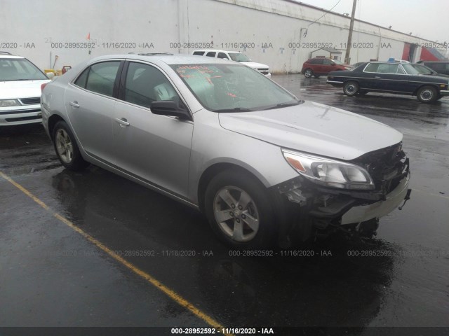 CHEVROLET MALIBU LIMITED 2016 1g11b5sa9gf112846