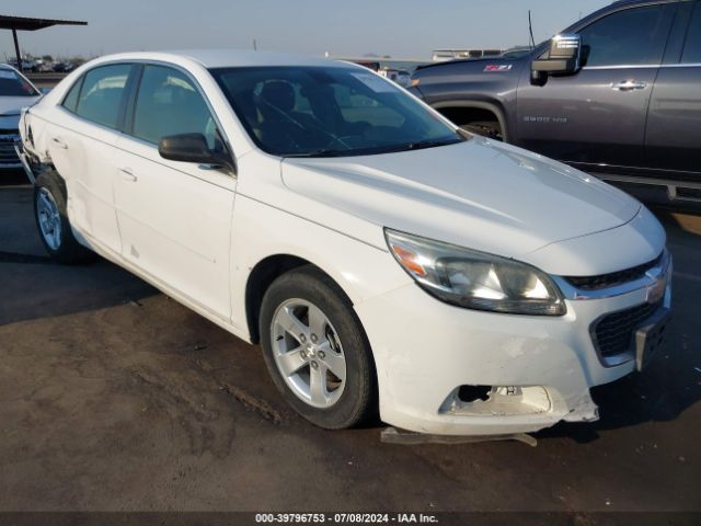 CHEVROLET MALIBU LIMITED 2016 1g11b5sa9gf114659