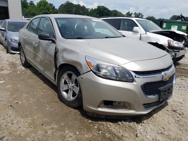 CHEVROLET MALIBU LIM 2016 1g11b5sa9gf115309