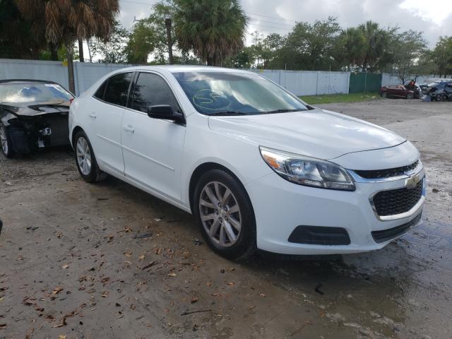 CHEVROLET MALIBU LIM 2016 1g11b5sa9gf120591