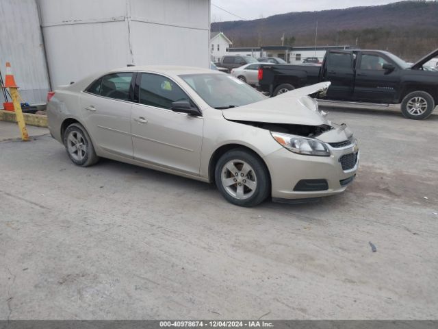 CHEVROLET MALIBU LIMITED 2016 1g11b5sa9gf122101