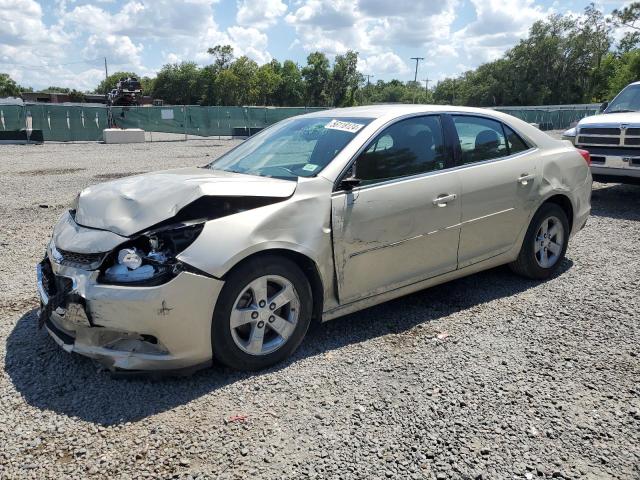 CHEVROLET MALIBU 2016 1g11b5sa9gf126570