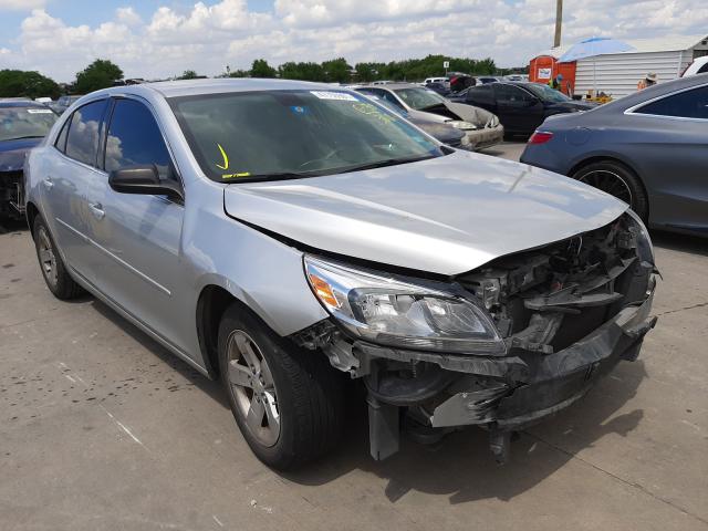 CHEVROLET MALIBU LIM 2016 1g11b5sa9gf127105