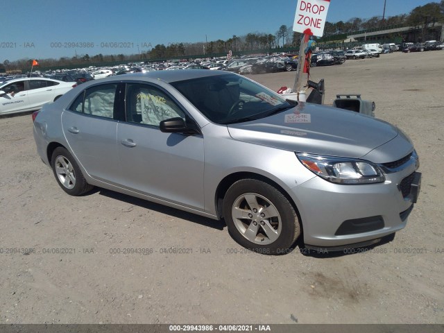 CHEVROLET MALIBU LIMITED 2016 1g11b5sa9gf128058