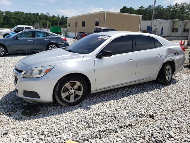 CHEVROLET MALIBU LIM 2016 1g11b5sa9gf130926