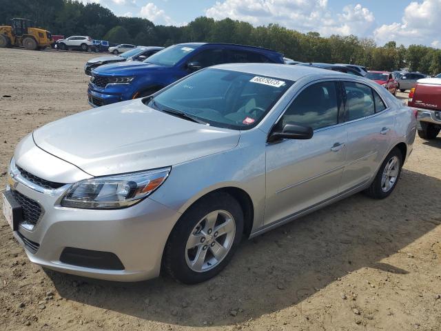 CHEVROLET MALIBU LIM 2016 1g11b5sa9gf133924