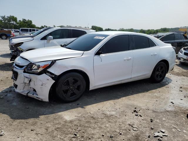 CHEVROLET MALIBU LIM 2016 1g11b5sa9gf134538