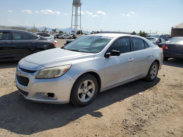 CHEVROLET MALIBU LIM 2016 1g11b5sa9gf134622